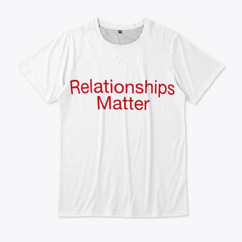 Relationship Matters