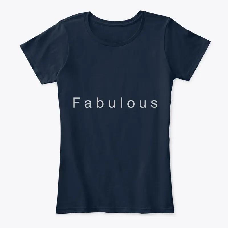 Fabulous