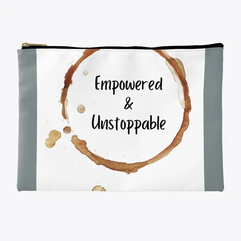 Empowered & Unstoppable