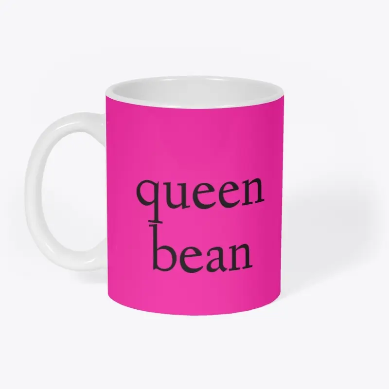 Queen Bean