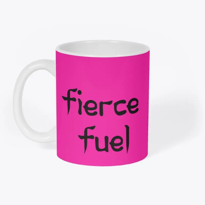 Fierce Fuel