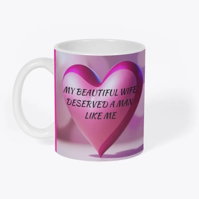 Valentine's Day Mug