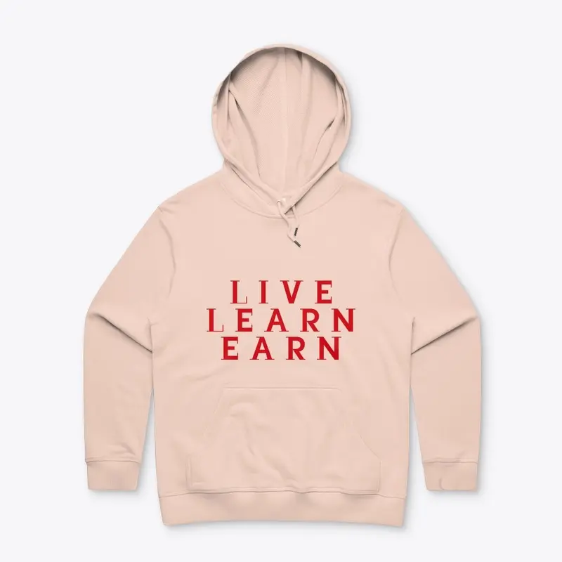 Live Learn Earn