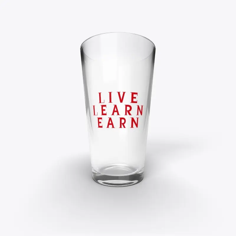 Live Learn Earn