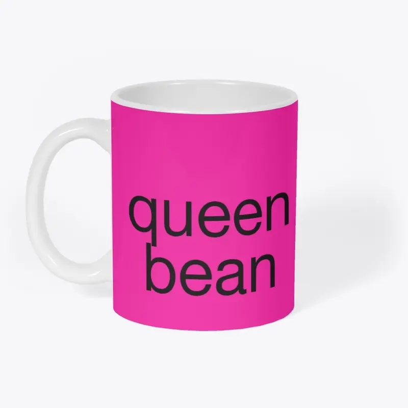 Queen Bean